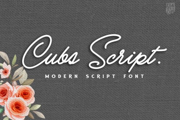 Cubs Script: A Designer's Honest Review
