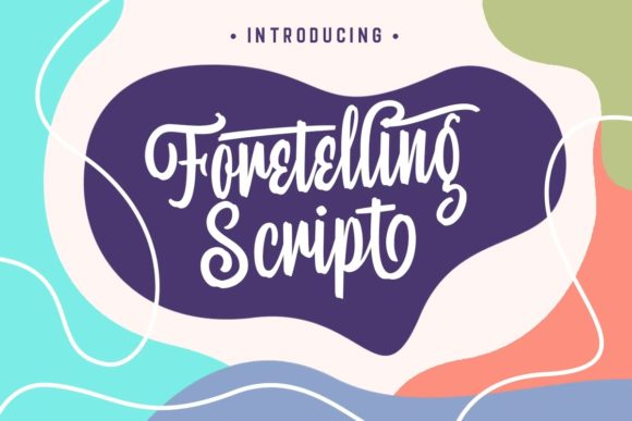 Foretelling Script: A Web Designer's Review