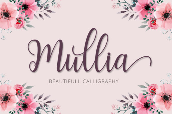 Mullia: A Designer's Review for Real Branding Projects
