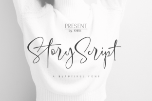 Story Script: A Designer's Real-World Review