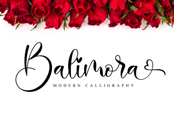 Why Balimora Script Elevates Editorial Design